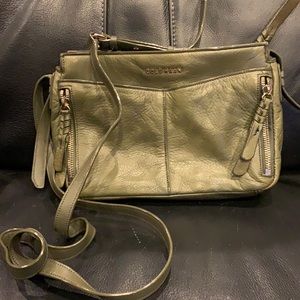 Cole Haan small crossbody purse